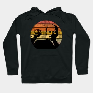 Lenin Hoodie